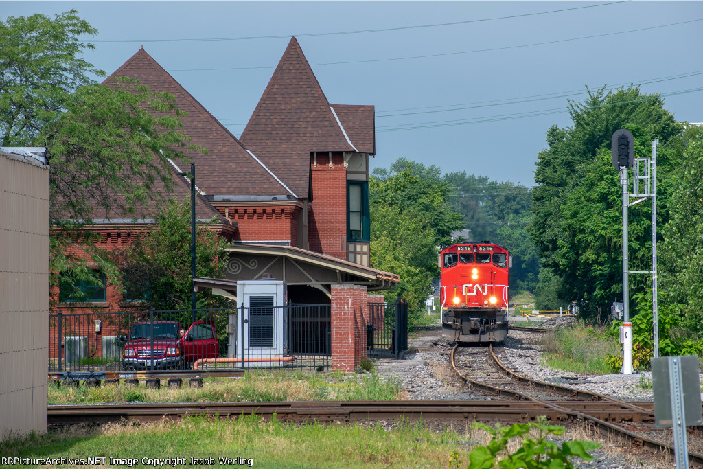 CN 5346